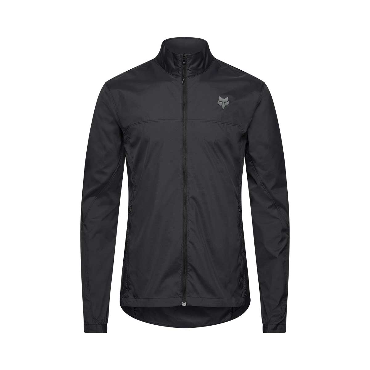 Fox Ranger Wind Jacket Men's in Black